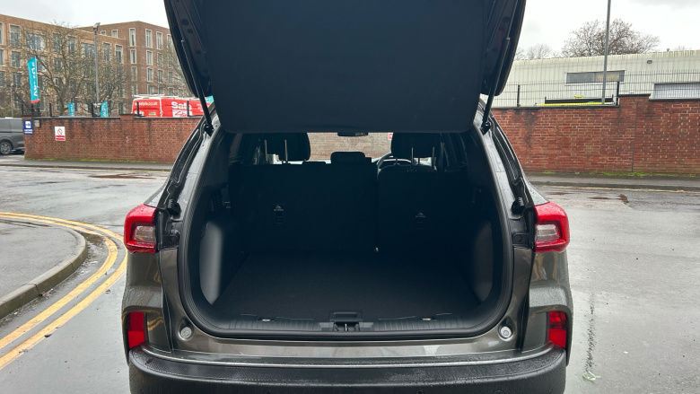 Ford Kuga 1.5 EcoBoost Titanium 5dr Petrol Estate